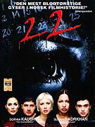 22 – plakát filmu