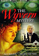 Wyvern Mystery, The – plakát filmu
