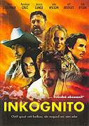 Inkognito – plakát filmu