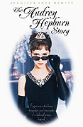 Příběh Audrey Hepburnové – plakát filmu
