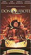 Don Quijote – plakát filmu