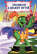 Franklin a Zelený rytíř – plakát filmu