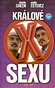 Králové sexu – plakát filmu