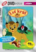 Lví král – plakát filmu