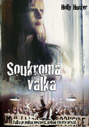 Harlanská válka – plakát filmu