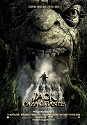 Jack a obři – plakát filmu