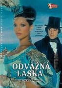 Odvážná láska – plakát filmu