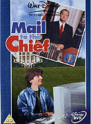 Mail to the Chief – plakát filmu
