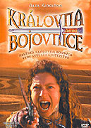 Královna bojovnice – plakát filmu