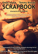 Scrapbook – plakát filmu