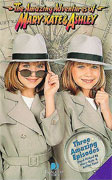 Amazing Adventures of Mary-Kate &amp; Ashley, The – plakát filmu