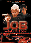 Job – plakát filmu