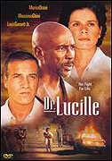 Doktorka Lucille – plakát filmu