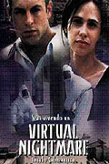 Virtuální hrozba – plakát filmu