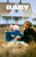 Baby – plakát filmu