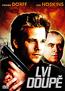 Lví doupě – plakát filmu