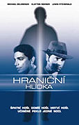 Hraniční hlídka – plakát filmu
