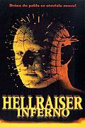 Hellraiser: Inferno – plakát filmu