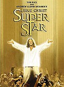 Jesus Christ Superstar – plakát filmu
