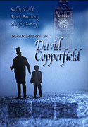 David Copperfield – plakát filmu