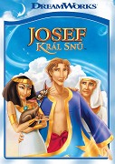 Josef - Král snů – plakát filmu