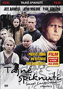 Podvodníci – plakát filmu