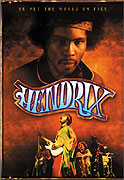 Hendrix – plakát filmu