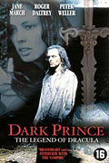 Dark Prince: The True Story of Dracula – plakát filmu