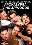 Apokalypsa v Hollywoodu – plakát filmu