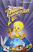Tweetyho dobrodružný let – plakát filmu