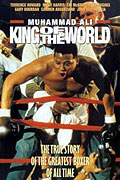 Muhammad Ali: Král světa – plakát filmu
