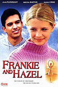 Frankie a Hazel – plakát filmu