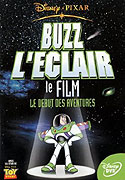 Buzz Lightyear of Star Command: The Adventure Begins – plakát filmu