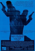 Sex, lögner &amp; videovåld – plakát filmu