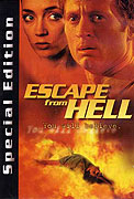 Escape from Hell – plakát filmu