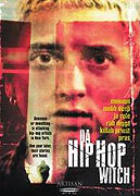 Da Hip Hop Witch – plakát filmu