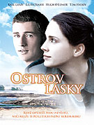 Ostrov lásky – plakát filmu