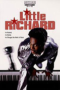 Little Richard – plakát filmu