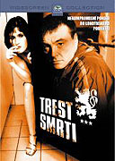 Trest smrti – plakát filmu