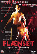 Flænset – plakát filmu