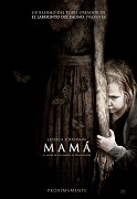 Mama – plakát filmu