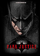 Dark Justice – plakát filmu