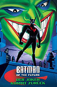 Batman Beyond: Return of the Joker – plakát filmu