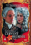 Červený Bedrník: Nuda – plakát filmu