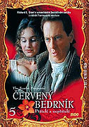 Červený Bedrník: Přátelé a nepřátelé – plakát filmu