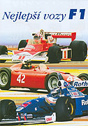Nejlepší vozy F1 – plakát filmu