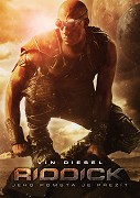 Riddick – plakát filmu