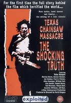 Texas Chainsaw Massacre: The Shocking Truth – plakát filmu