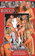Rocco v Montrealu – plakát filmu
