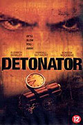 Detonator – plakát filmu